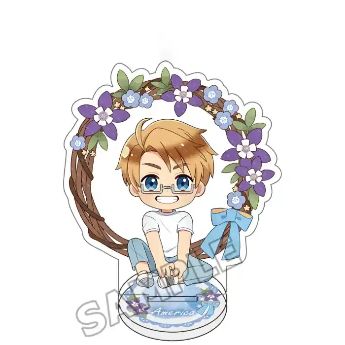 Anime Hetalia Axis Powers Acrylic Stand Figure Set America United Kingdom China Russia France Custom Charm Phone Personalized, Keychain, Mô Hình Đứng Standee Anime, In 2 Mặt, Cao 6cm, Trang Trí Decor Bàn Học, Balo 3 Anime Hetalia Axis Powers Acrylic Stand Figure Set America United Kingdom China Russia France Custom Charm Phone Personalized, Keychain, Mô Hình Đứng Standee Anime, In 2 Mặt, Cao 6cm, Trang Trí Decor Bàn Học, Balo - Ảnh 3