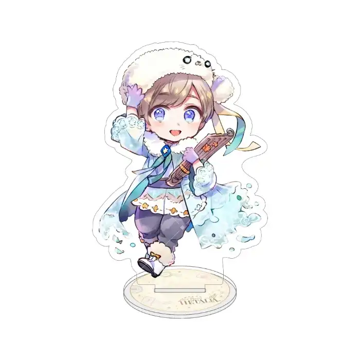 Anime Hetalia World Uk Stars Acrylic Stand Figure Cute Chibi Monster Halloween Cosplay Desk Custom Charm Phone Personalized, Keychain, Mô Hình Đứng Standee Anime, In 2 Mặt, Cao 6cm, Trang Trí Decor Bàn Học, Balo 1 Anime Hetalia World Uk Stars Acrylic Stand Figure Cute Chibi Monster Halloween Cosplay Desk Custom Charm Phone Personalized, Keychain, Mô Hình Đứng Standee Anime, In 2 Mặt, Cao 6cm, Trang Trí Decor Bàn Học, Balo