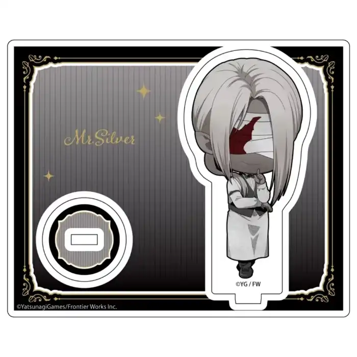 Anime Hibike! Euphonium Acrylic Keychain Stand Model Cosplay Characters Ornament Custom Charm Phone Personalized, Keychain, Mô Hình Đứng Standee Anime, In 2 Mặt, Cao 6cm, Trang Trí Decor Bàn Học, Balo 7 Anime Hibike! Euphonium Acrylic Keychain Stand Model Cosplay Characters Ornament Custom Charm Phone Personalized, Keychain, Mô Hình Đứng Standee Anime, In 2 Mặt, Cao 6cm, Trang Trí Decor Bàn Học, Balo - Ảnh 7