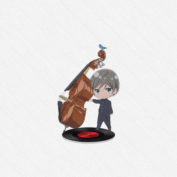 Anime Hibike! Euphonium Acrylic Stand Model Cosplay Characters Ornament Accessories Custom Charm Phone Personalized, Keychain, Mô Hình Đứng Standee Anime, In 2 Mặt, Cao 6cm, Trang Trí Decor Bàn Học, Balo 7 Anime Hibike! Euphonium Acrylic Stand Model Cosplay Characters Ornament Accessories Custom Charm Phone Personalized, Keychain, Mô Hình Đứng Standee Anime, In 2 Mặt, Cao 6cm, Trang Trí Decor Bàn Học, Balo - Ảnh 7