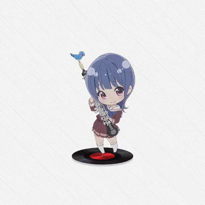 Anime Hibike! Euphonium Acrylic Stand Model Cosplay Characters Ornament Accessories Custom Charm Phone Personalized, Keychain, Mô Hình Đứng Standee Anime, In 2 Mặt, Cao 6cm, Trang Trí Decor Bàn Học, Balo 8 Anime Hibike! Euphonium Acrylic Stand Model Cosplay Characters Ornament Accessories Custom Charm Phone Personalized, Keychain, Mô Hình Đứng Standee Anime, In 2 Mặt, Cao 6cm, Trang Trí Decor Bàn Học, Balo - Ảnh 8