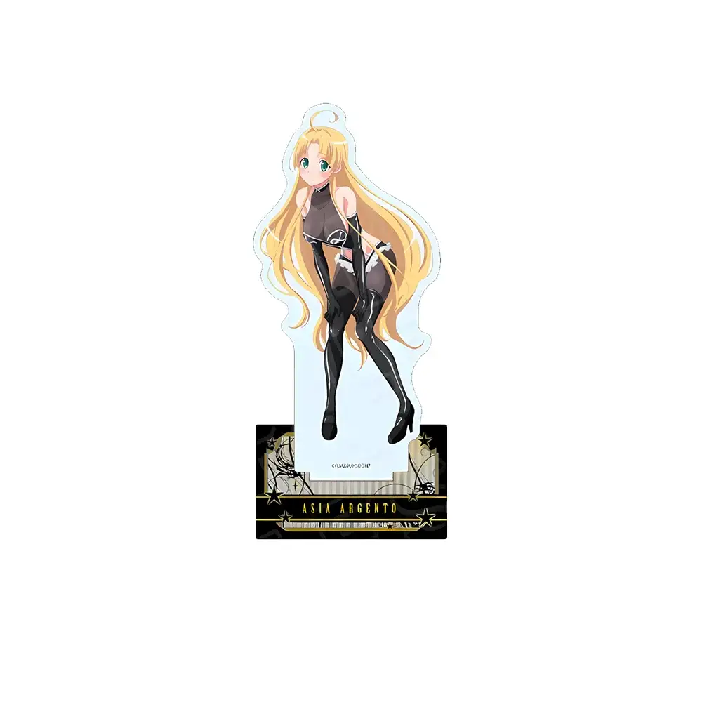 Anime High School Dxd Rias Gremory Toujou Koneko Asia Argento Himejima Akeno 1 Acrylic Custom Charm Phone Personalized, Keychain, Mô Hình Đứng Standee Anime, In 2 Mặt, Cao 6cm, Trang Trí Decor Bàn Học, Balo 5 Anime High School Dxd Rias Gremory Toujou Koneko Asia Argento Himejima Akeno 1 Acrylic Custom Charm Phone Personalized, Keychain, Mô Hình Đứng Standee Anime, In 2 Mặt, Cao 6cm, Trang Trí Decor Bàn Học, Balo - Ảnh 5