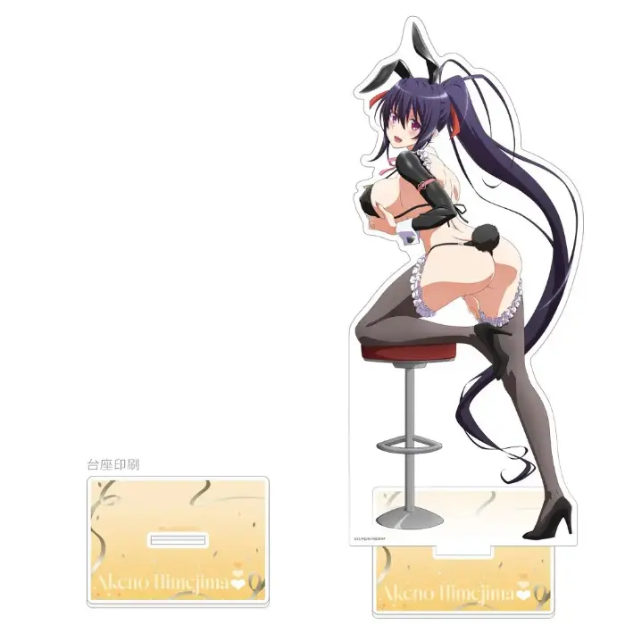 Anime High School Dxd Rias Gremory Toujou Koneko Asia Argento Himejima Akeno 1 Acrylic Custom Charm Phone Personalized, Keychain, Mô Hình Đứng Standee Anime, In 2 Mặt, Cao 6cm, Trang Trí Decor Bàn Học, Balo 7 Anime High School Dxd Rias Gremory Toujou Koneko Asia Argento Himejima Akeno 1 Acrylic Custom Charm Phone Personalized, Keychain, Mô Hình Đứng Standee Anime, In 2 Mặt, Cao 6cm, Trang Trí Decor Bàn Học, Balo - Ảnh 7
