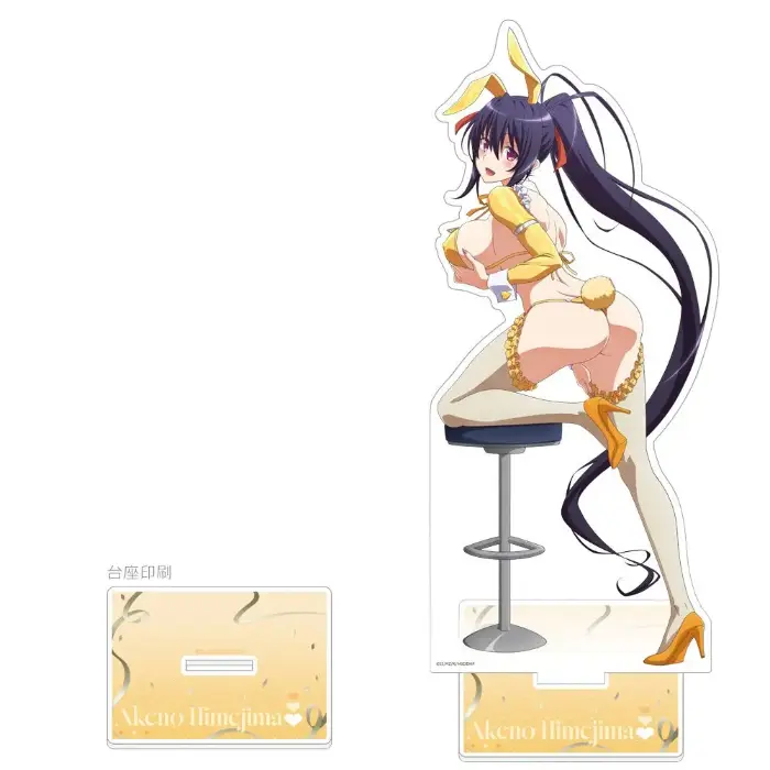 Anime High School Dxd Rias Gremory Toujou Koneko Asia Argento Himejima Akeno 1 Acrylic Custom Charm Phone Personalized, Keychain, Mô Hình Đứng Standee Anime, In 2 Mặt, Cao 6cm, Trang Trí Decor Bàn Học, Balo 9 Anime High School Dxd Rias Gremory Toujou Koneko Asia Argento Himejima Akeno 1 Acrylic Custom Charm Phone Personalized, Keychain, Mô Hình Đứng Standee Anime, In 2 Mặt, Cao 6cm, Trang Trí Decor Bàn Học, Balo - Ảnh 9
