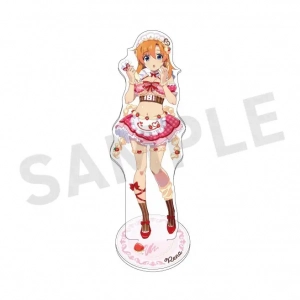 Anime Higurashi When They Cry Acrylic Stand Figure Desktop Decoration Collectible Ornament Custom Charm Phone Personalized, Keychain, Mô Hình Đứng Standee Anime, In 2 Mặt, Cao 6cm, Trang Trí Decor Bàn Học, Balo