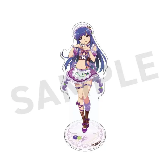 Anime Higurashi When They Cry Acrylic Stand Figure Desktop Decoration Collectible Ornament Custom Charm Phone Personalized, Keychain, Mô Hình Đứng Standee Anime, In 2 Mặt, Cao 6cm, Trang Trí Decor Bàn Học, Balo 2 Anime Higurashi When They Cry Acrylic Stand Figure Desktop Decoration Collectible Ornament Custom Charm Phone Personalized, Keychain, Mô Hình Đứng Standee Anime, In 2 Mặt, Cao 6cm, Trang Trí Decor Bàn Học, Balo - Ảnh 2