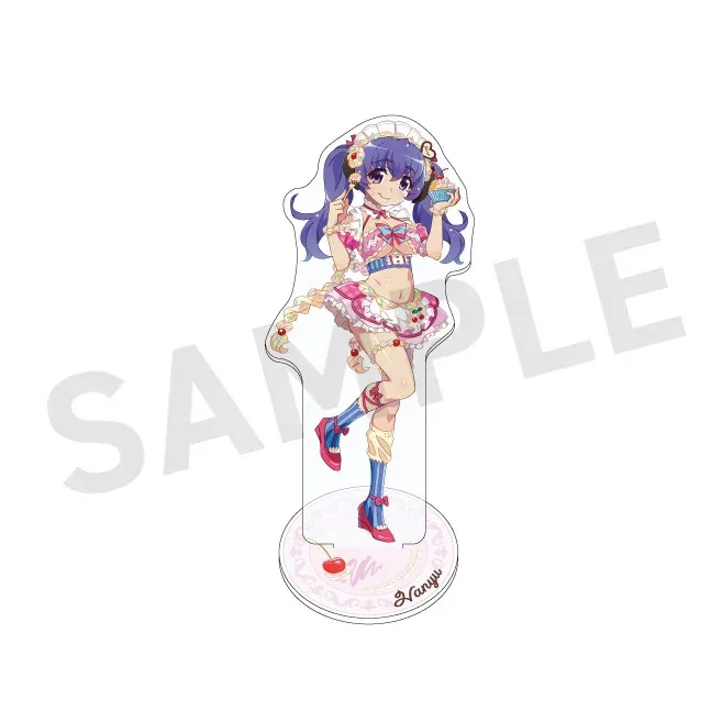 Anime Higurashi When They Cry Acrylic Stand Figure Desktop Decoration Collectible Ornament Custom Charm Phone Personalized, Keychain, Mô Hình Đứng Standee Anime, In 2 Mặt, Cao 6cm, Trang Trí Decor Bàn Học, Balo 3 Anime Higurashi When They Cry Acrylic Stand Figure Desktop Decoration Collectible Ornament Custom Charm Phone Personalized, Keychain, Mô Hình Đứng Standee Anime, In 2 Mặt, Cao 6cm, Trang Trí Decor Bàn Học, Balo - Ảnh 3