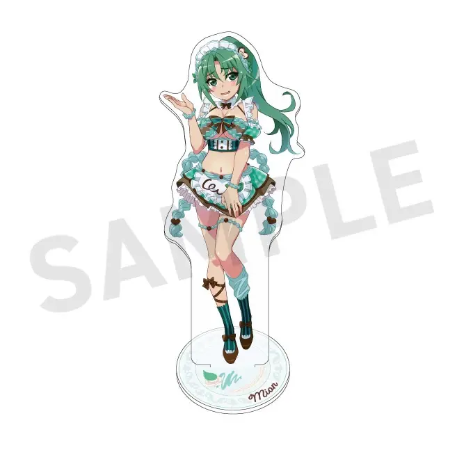 Anime Higurashi When They Cry Acrylic Stand Figure Desktop Decoration Collectible Ornament Custom Charm Phone Personalized, Keychain, Mô Hình Đứng Standee Anime, In 2 Mặt, Cao 6cm, Trang Trí Decor Bàn Học, Balo 5 Anime Higurashi When They Cry Acrylic Stand Figure Desktop Decoration Collectible Ornament Custom Charm Phone Personalized, Keychain, Mô Hình Đứng Standee Anime, In 2 Mặt, Cao 6cm, Trang Trí Decor Bàn Học, Balo - Ảnh 5