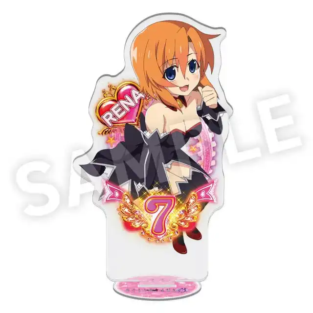 Anime Higurashi When They Cry- Colorf Acrylic Stand Figure Desktop Decoration Collectible Custom Charm Phone Personalized, Keychain, Mô Hình Đứng Standee Anime, In 2 Mặt, Cao 6cm, Trang Trí Decor Bàn Học, Balo 4 Anime Higurashi When They Cry- Colorf Acrylic Stand Figure Desktop Decoration Collectible Custom Charm Phone Personalized, Keychain, Mô Hình Đứng Standee Anime, In 2 Mặt, Cao 6cm, Trang Trí Decor Bàn Học, Balo - Ảnh 4