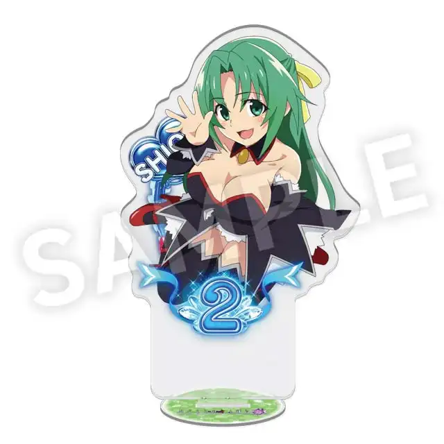 Anime Higurashi When They Cry- Colorf Acrylic Stand Figure Desktop Decoration Collectible Custom Charm Phone Personalized, Keychain, Mô Hình Đứng Standee Anime, In 2 Mặt, Cao 6cm, Trang Trí Decor Bàn Học, Balo 6 Anime Higurashi When They Cry- Colorf Acrylic Stand Figure Desktop Decoration Collectible Custom Charm Phone Personalized, Keychain, Mô Hình Đứng Standee Anime, In 2 Mặt, Cao 6cm, Trang Trí Decor Bàn Học, Balo - Ảnh 6