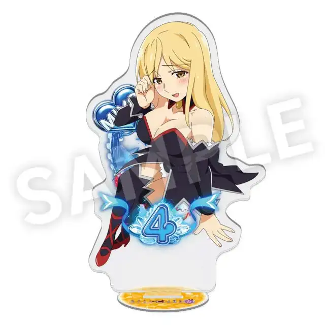 Anime Higurashi When They Cry- Colorf Acrylic Stand Figure Desktop Decoration Collectible Custom Charm Phone Personalized, Keychain, Mô Hình Đứng Standee Anime, In 2 Mặt, Cao 6cm, Trang Trí Decor Bàn Học, Balo 7 Anime Higurashi When They Cry- Colorf Acrylic Stand Figure Desktop Decoration Collectible Custom Charm Phone Personalized, Keychain, Mô Hình Đứng Standee Anime, In 2 Mặt, Cao 6cm, Trang Trí Decor Bàn Học, Balo - Ảnh 7