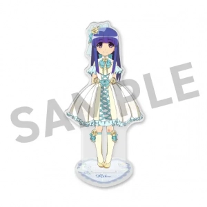 Anime Higurashi When They Cry Mei Acrylic Stand Figure Desktop Decoration Collectible Custom Charm Phone Personalized, Keychain, Mô Hình Đứng Standee Anime, In 2 Mặt, Cao 6cm, Trang Trí Decor Bàn Học, Balo