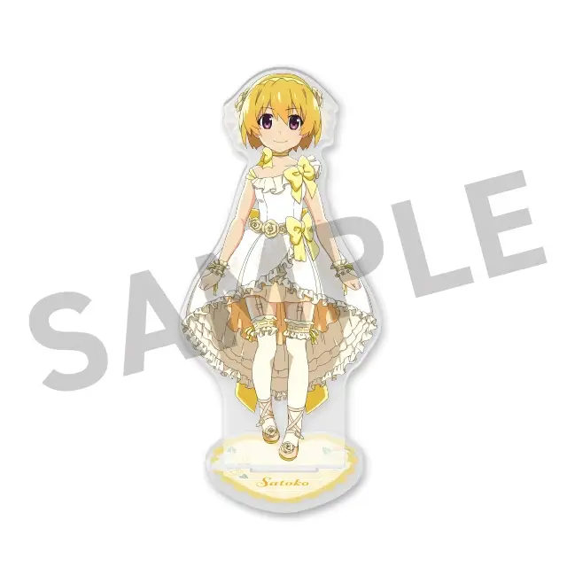 Anime Higurashi When They Cry Mei Acrylic Stand Figure Desktop Decoration Collectible Custom Charm Phone Personalized, Keychain, Mô Hình Đứng Standee Anime, In 2 Mặt, Cao 6cm, Trang Trí Decor Bàn Học, Balo 2 Anime Higurashi When They Cry Mei Acrylic Stand Figure Desktop Decoration Collectible Custom Charm Phone Personalized, Keychain, Mô Hình Đứng Standee Anime, In 2 Mặt, Cao 6cm, Trang Trí Decor Bàn Học, Balo - Ảnh 2