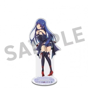 Anime Higurashi When They Cry–sotsu Acrylic Stand Figure Desktop Decoration Collectible Custom Charm Phone Personalized, Keychain, Mô Hình Đứng Standee Anime, In 2 Mặt, Cao 6cm, Trang Trí Decor Bàn Học, Balo