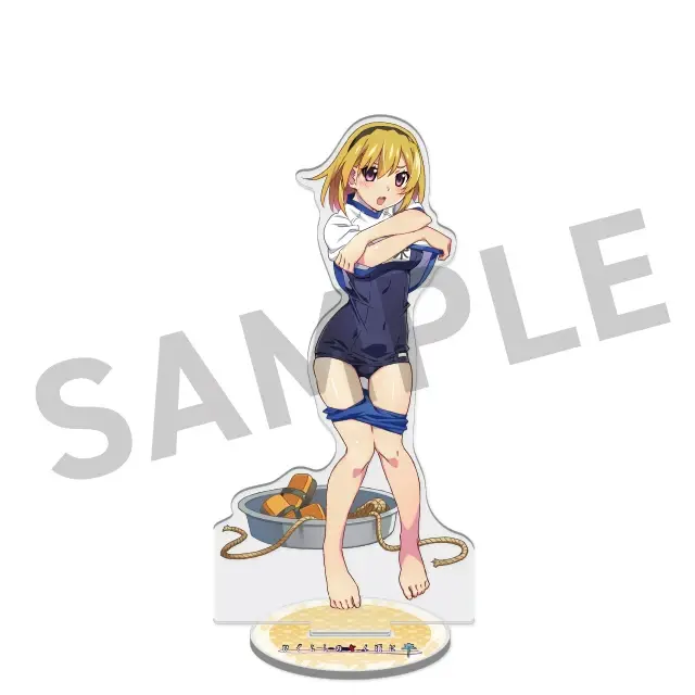 Anime Higurashi When They Cry–sotsu Acrylic Stand Figure Desktop Decoration Collectible Custom Charm Phone Personalized, Keychain, Mô Hình Đứng Standee Anime, In 2 Mặt, Cao 6cm, Trang Trí Decor Bàn Học, Balo 2 Anime Higurashi When They Cry–sotsu Acrylic Stand Figure Desktop Decoration Collectible Custom Charm Phone Personalized, Keychain, Mô Hình Đứng Standee Anime, In 2 Mặt, Cao 6cm, Trang Trí Decor Bàn Học, Balo - Ảnh 2