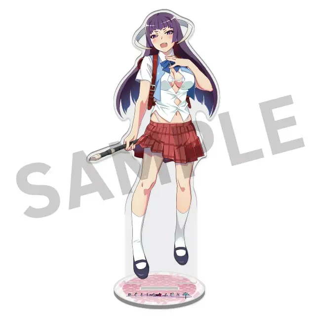 Anime Higurashi When They Cry–sotsu Acrylic Stand Figure Desktop Decoration Collectible Custom Charm Phone Personalized, Keychain, Mô Hình Đứng Standee Anime, In 2 Mặt, Cao 6cm, Trang Trí Decor Bàn Học, Balo 3 Anime Higurashi When They Cry–sotsu Acrylic Stand Figure Desktop Decoration Collectible Custom Charm Phone Personalized, Keychain, Mô Hình Đứng Standee Anime, In 2 Mặt, Cao 6cm, Trang Trí Decor Bàn Học, Balo - Ảnh 3