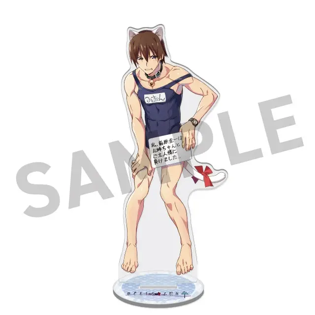 Anime Higurashi When They Cry–sotsu Acrylic Stand Figure Desktop Decoration Collectible Custom Charm Phone Personalized, Keychain, Mô Hình Đứng Standee Anime, In 2 Mặt, Cao 6cm, Trang Trí Decor Bàn Học, Balo 7 Anime Higurashi When They Cry–sotsu Acrylic Stand Figure Desktop Decoration Collectible Custom Charm Phone Personalized, Keychain, Mô Hình Đứng Standee Anime, In 2 Mặt, Cao 6cm, Trang Trí Decor Bàn Học, Balo - Ảnh 7