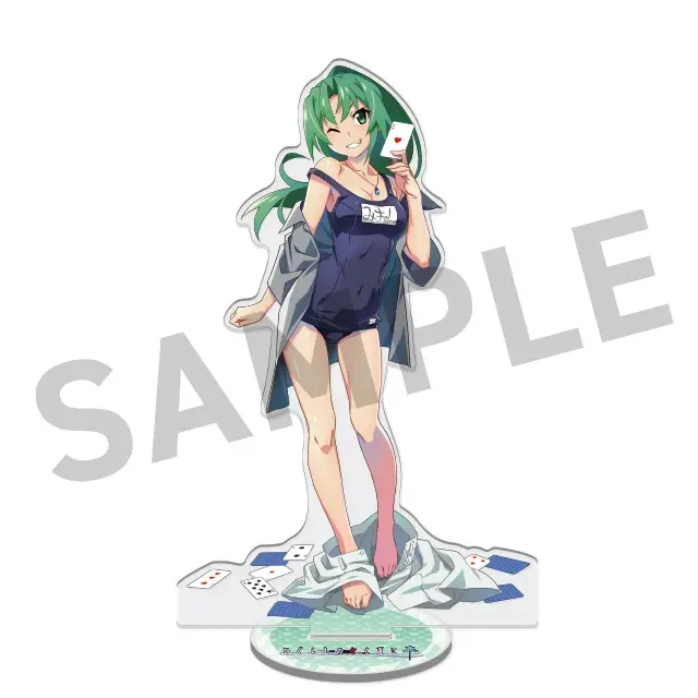 Anime Higurashi When They Cry–sotsu Acrylic Stand Figure Desktop Decoration Collectible Custom Charm Phone Personalized, Keychain, Mô Hình Đứng Standee Anime, In 2 Mặt, Cao 6cm, Trang Trí Decor Bàn Học, Balo 8 Anime Higurashi When They Cry–sotsu Acrylic Stand Figure Desktop Decoration Collectible Custom Charm Phone Personalized, Keychain, Mô Hình Đứng Standee Anime, In 2 Mặt, Cao 6cm, Trang Trí Decor Bàn Học, Balo - Ảnh 8