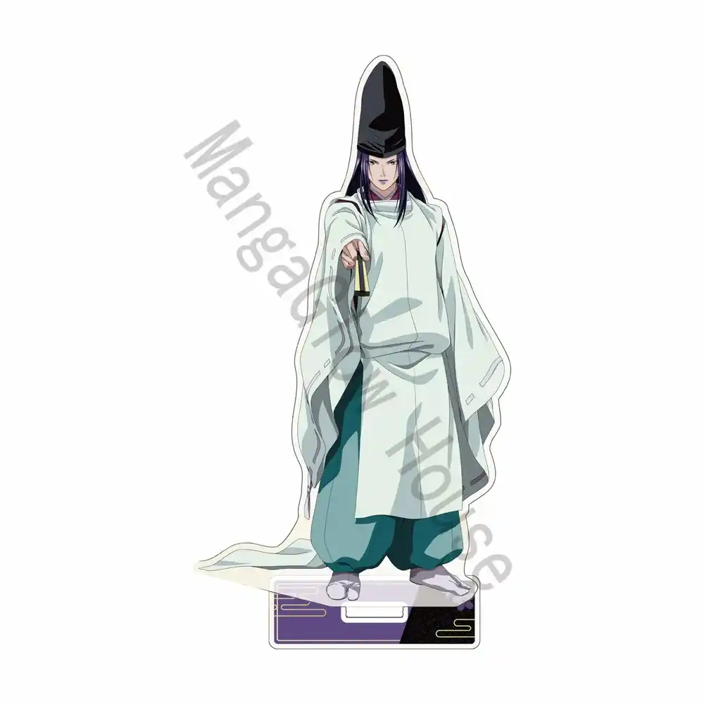 Anime Hikaru No Go Acrylic Stand Figure Desktop Decoration Collectible Ornament Cartoon Custom Charm Phone Personalized, Keychain, Mô Hình Đứng Standee Anime, In 2 Mặt, Cao 6cm, Trang Trí Decor Bàn Học, Balo 5 Anime Hikaru No Go Acrylic Stand Figure Desktop Decoration Collectible Ornament Cartoon Custom Charm Phone Personalized, Keychain, Mô Hình Đứng Standee Anime, In 2 Mặt, Cao 6cm, Trang Trí Decor Bàn Học, Balo - Ảnh 5