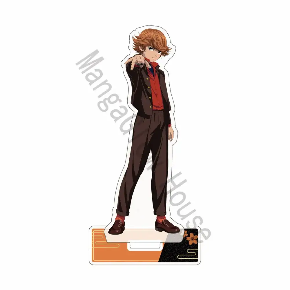 Anime Hikaru No Go Acrylic Stand Figure Desktop Decoration Collectible Ornament Cartoon Custom Charm Phone Personalized, Keychain, Mô Hình Đứng Standee Anime, In 2 Mặt, Cao 6cm, Trang Trí Decor Bàn Học, Balo 6 Anime Hikaru No Go Acrylic Stand Figure Desktop Decoration Collectible Ornament Cartoon Custom Charm Phone Personalized, Keychain, Mô Hình Đứng Standee Anime, In 2 Mặt, Cao 6cm, Trang Trí Decor Bàn Học, Balo - Ảnh 6