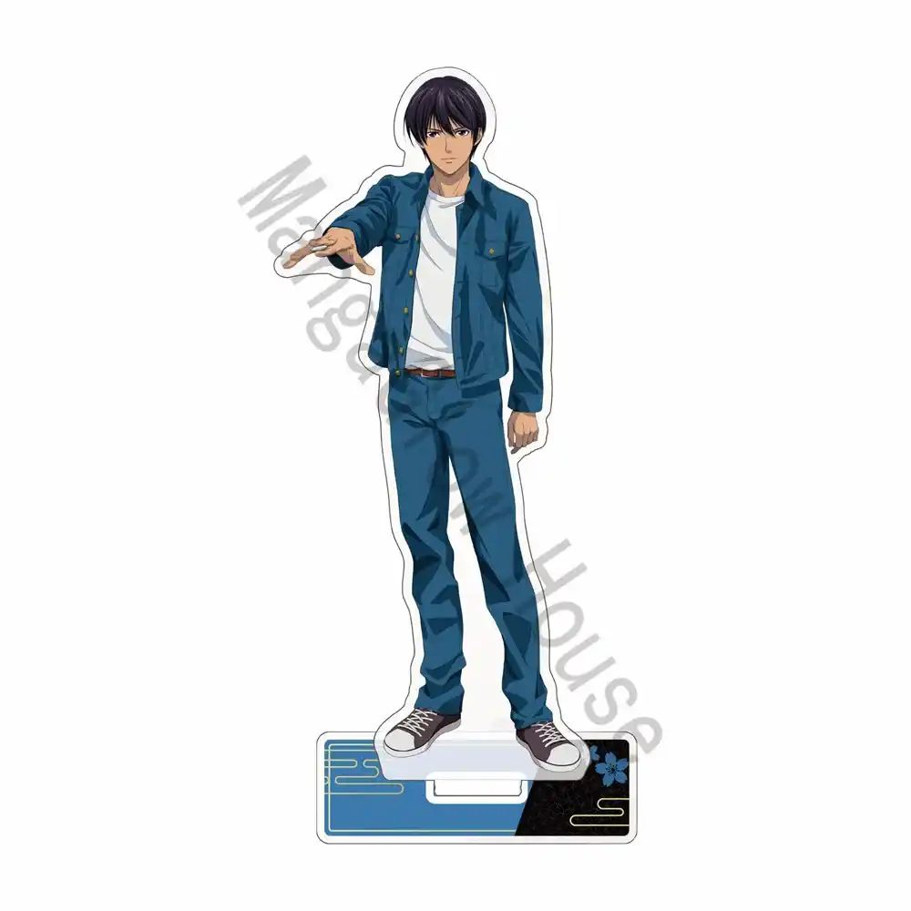 Anime Hikaru No Go Acrylic Stand Figure Desktop Decoration Collectible Ornament Cartoon Custom Charm Phone Personalized, Keychain, Mô Hình Đứng Standee Anime, In 2 Mặt, Cao 6cm, Trang Trí Decor Bàn Học, Balo 7 Anime Hikaru No Go Acrylic Stand Figure Desktop Decoration Collectible Ornament Cartoon Custom Charm Phone Personalized, Keychain, Mô Hình Đứng Standee Anime, In 2 Mặt, Cao 6cm, Trang Trí Decor Bàn Học, Balo - Ảnh 7
