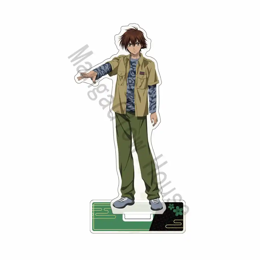 Anime Hikaru No Go Acrylic Stand Figure Desktop Decoration Collectible Ornament Cartoon Custom Charm Phone Personalized, Keychain, Mô Hình Đứng Standee Anime, In 2 Mặt, Cao 6cm, Trang Trí Decor Bàn Học, Balo 8 Anime Hikaru No Go Acrylic Stand Figure Desktop Decoration Collectible Ornament Cartoon Custom Charm Phone Personalized, Keychain, Mô Hình Đứng Standee Anime, In 2 Mặt, Cao 6cm, Trang Trí Decor Bàn Học, Balo - Ảnh 8