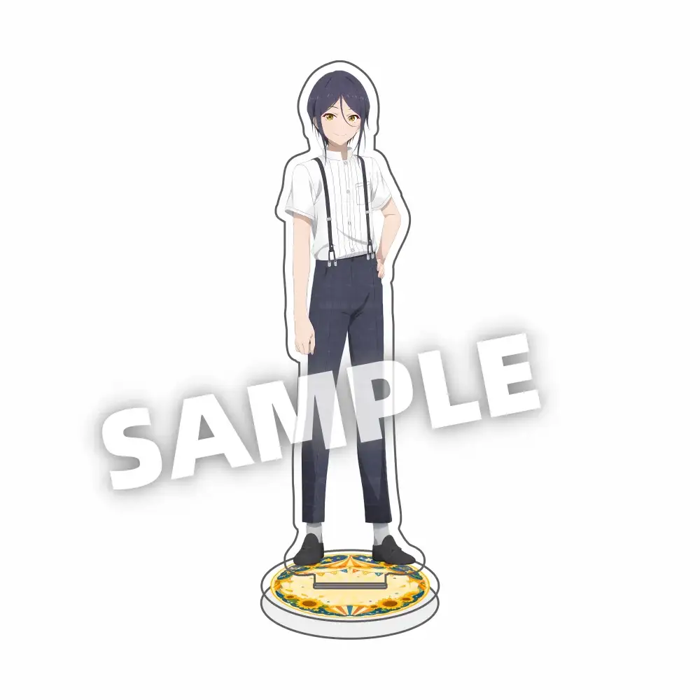 Anime Himawari Circus Acrylic Stand Figure Kawaii Yura Aoi Yura Akane Twin Sisters Desk Model Custom Charm Phone Personalized, Keychain, Mô Hình Đứng Standee Anime, In 2 Mặt, Cao 6cm, Trang Trí Decor Bàn Học, Balo 10 Anime Himawari Circus Acrylic Stand Figure Kawaii Yura Aoi Yura Akane Twin Sisters Desk Model Custom Charm Phone Personalized, Keychain, Mô Hình Đứng Standee Anime, In 2 Mặt, Cao 6cm, Trang Trí Decor Bàn Học, Balo - Ảnh 10