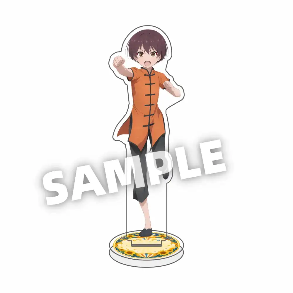 Anime Himawari Circus Acrylic Stand Figure Kawaii Yura Aoi Yura Akane Twin Sisters Desk Model Custom Charm Phone Personalized, Keychain, Mô Hình Đứng Standee Anime, In 2 Mặt, Cao 6cm, Trang Trí Decor Bàn Học, Balo 7 Anime Himawari Circus Acrylic Stand Figure Kawaii Yura Aoi Yura Akane Twin Sisters Desk Model Custom Charm Phone Personalized, Keychain, Mô Hình Đứng Standee Anime, In 2 Mặt, Cao 6cm, Trang Trí Decor Bàn Học, Balo - Ảnh 7