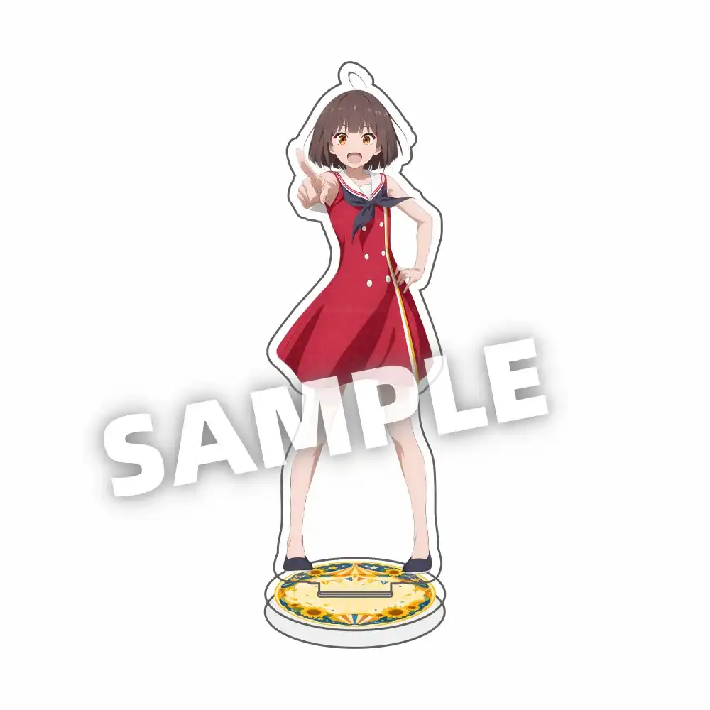 Anime Himawari Circus Acrylic Stand Figure Kawaii Yura Aoi Yura Akane Twin Sisters Desk Model Custom Charm Phone Personalized, Keychain, Mô Hình Đứng Standee Anime, In 2 Mặt, Cao 6cm, Trang Trí Decor Bàn Học, Balo 9 Anime Himawari Circus Acrylic Stand Figure Kawaii Yura Aoi Yura Akane Twin Sisters Desk Model Custom Charm Phone Personalized, Keychain, Mô Hình Đứng Standee Anime, In 2 Mặt, Cao 6cm, Trang Trí Decor Bàn Học, Balo - Ảnh 9