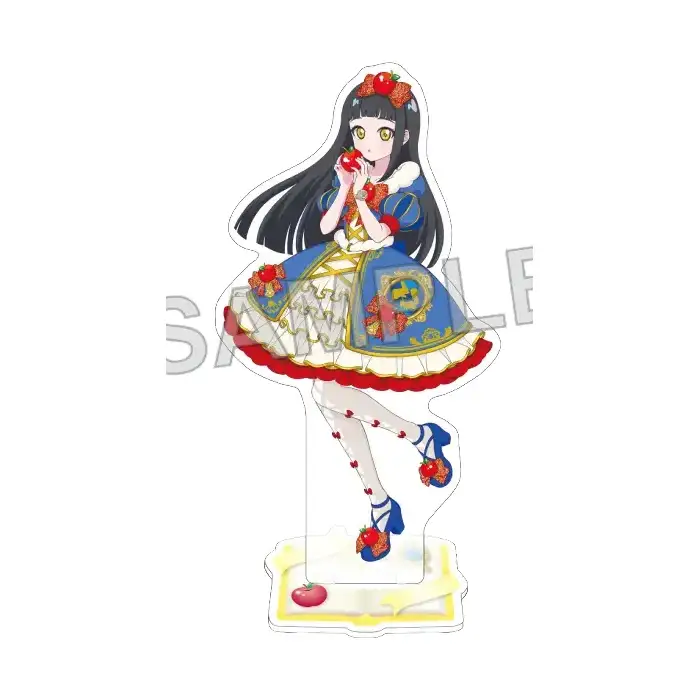 Anime Himitsu No Aipri Acrylic Stand Figure Desktop Decoration Collectible Ornament Cartoon Custom Charm Phone Personalized, Keychain, Mô Hình Đứng Standee Anime, In 2 Mặt, Cao 6cm, Trang Trí Decor Bàn Học, Balo 1 Anime Himitsu No Aipri Acrylic Stand Figure Desktop Decoration Collectible Ornament Cartoon Custom Charm Phone Personalized, Keychain, Mô Hình Đứng Standee Anime, In 2 Mặt, Cao 6cm, Trang Trí Decor Bàn Học, Balo