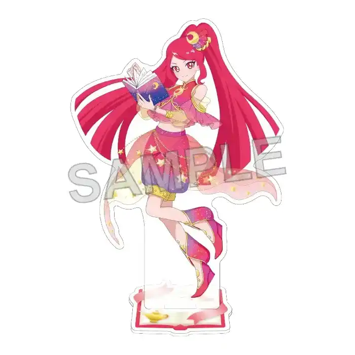 Anime Himitsu No Aipri Acrylic Stand Figure Desktop Decoration Collectible Ornament Cartoon Custom Charm Phone Personalized, Keychain, Mô Hình Đứng Standee Anime, In 2 Mặt, Cao 6cm, Trang Trí Decor Bàn Học, Balo 5 Anime Himitsu No Aipri Acrylic Stand Figure Desktop Decoration Collectible Ornament Cartoon Custom Charm Phone Personalized, Keychain, Mô Hình Đứng Standee Anime, In 2 Mặt, Cao 6cm, Trang Trí Decor Bàn Học, Balo - Ảnh 5