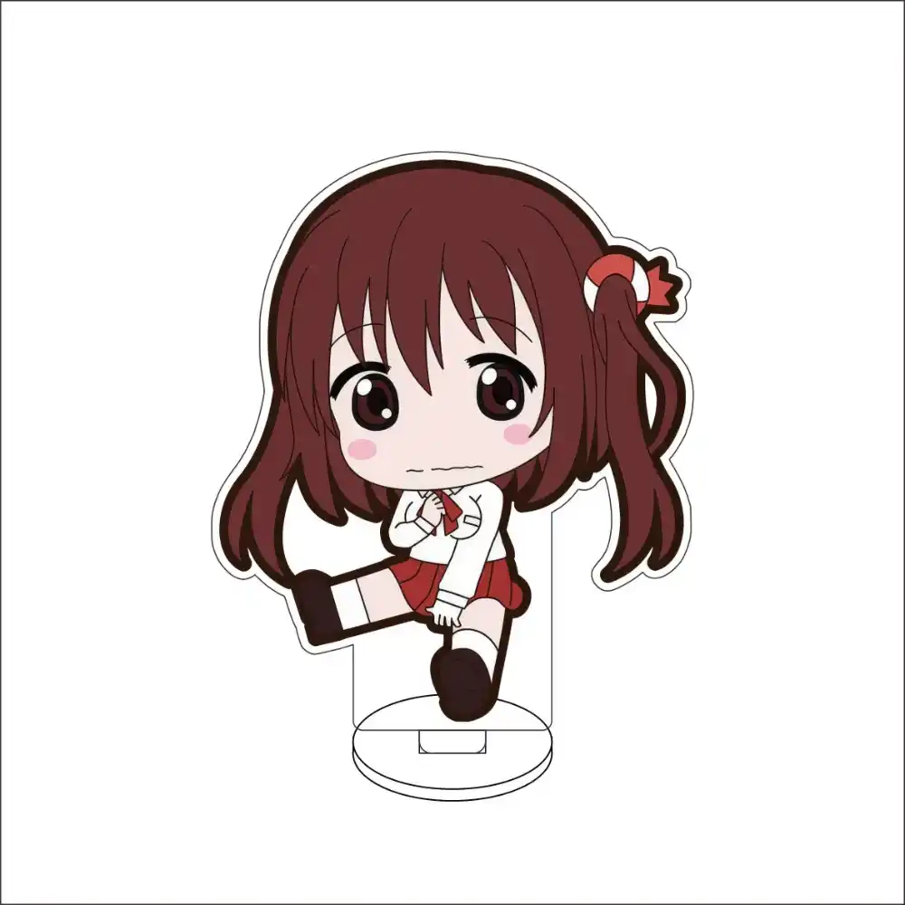 Anime himouto! Umaru-chan Cos Doma Umaru Tachibana Sylphynford Motoba Kirie Figure Custom Charm Phone Personalized, Keychain, Mô Hình Đứng Standee Anime, In 2 Mặt, Cao 6cm, Trang Trí Decor Bàn Học, Balo 10 Anime himouto! Umaru-chan Cos Doma Umaru Tachibana Sylphynford Motoba Kirie Figure Custom Charm Phone Personalized, Keychain, Mô Hình Đứng Standee Anime, In 2 Mặt, Cao 6cm, Trang Trí Decor Bàn Học, Balo - Ảnh 10