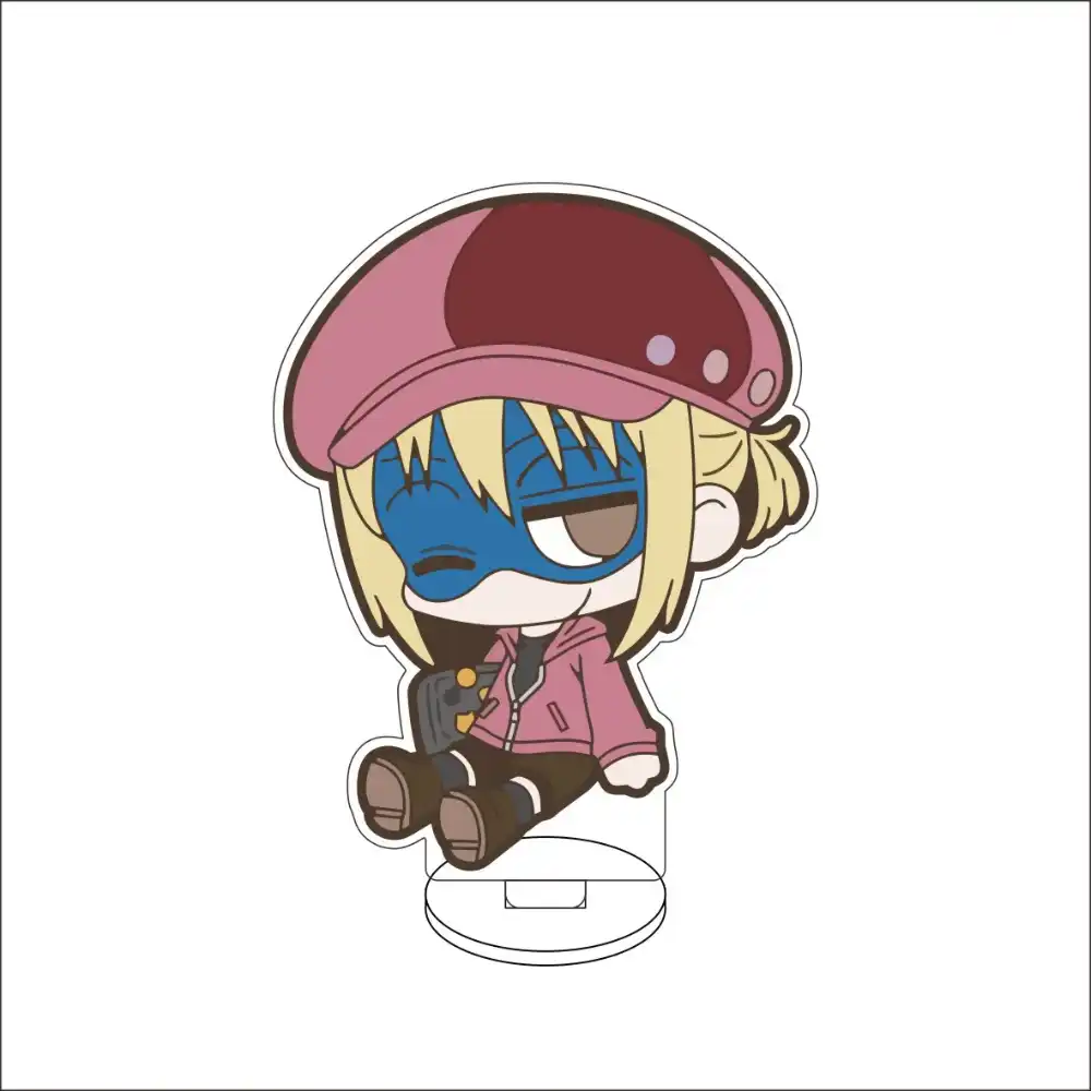 Anime himouto! Umaru-chan Cos Doma Umaru Tachibana Sylphynford Motoba Kirie Figure Custom Charm Phone Personalized, Keychain, Mô Hình Đứng Standee Anime, In 2 Mặt, Cao 6cm, Trang Trí Decor Bàn Học, Balo 9 Anime himouto! Umaru-chan Cos Doma Umaru Tachibana Sylphynford Motoba Kirie Figure Custom Charm Phone Personalized, Keychain, Mô Hình Đứng Standee Anime, In 2 Mặt, Cao 6cm, Trang Trí Decor Bàn Học, Balo - Ảnh 9