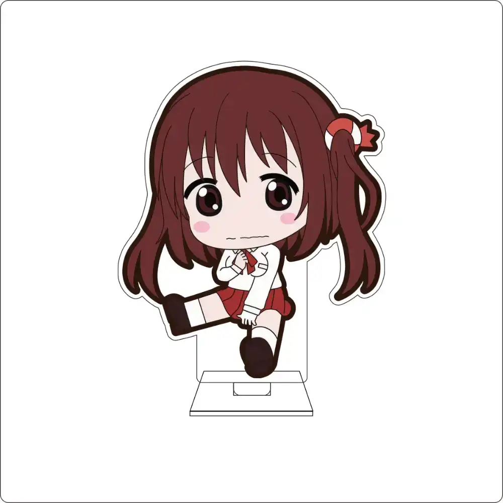 Anime Himouto! Umaru-chan Cosplay Cute Acrylic Figure Stand Plate Doma Umaru Ornaments Custom Charm Phone Personalized, Keychain, Mô Hình Đứng Standee Anime, In 2 Mặt, Cao 6cm, Trang Trí Decor Bàn Học, Balo 1 Anime Himouto! Umaru-chan Cosplay Cute Acrylic Figure Stand Plate Doma Umaru Ornaments Custom Charm Phone Personalized, Keychain, Mô Hình Đứng Standee Anime, In 2 Mặt, Cao 6cm, Trang Trí Decor Bàn Học, Balo