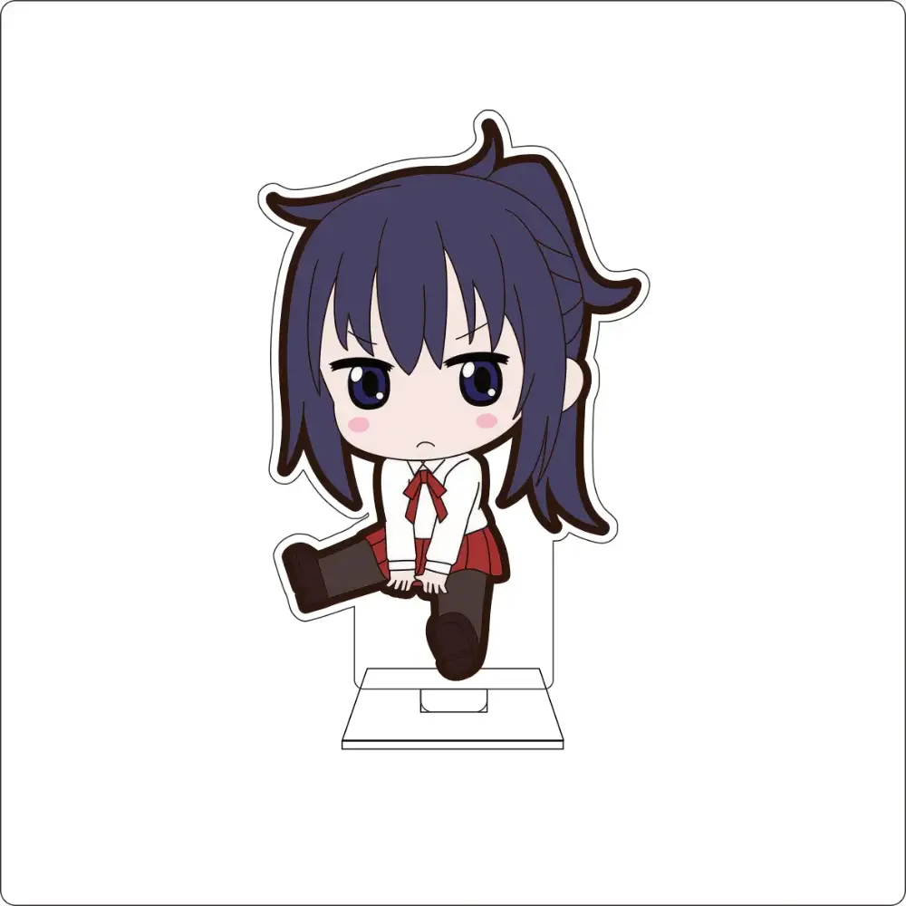 Anime Himouto! Umaru-chan Cosplay Cute Acrylic Figure Stand Plate Doma Umaru Ornaments Custom Charm Phone Personalized, Keychain, Mô Hình Đứng Standee Anime, In 2 Mặt, Cao 6cm, Trang Trí Decor Bàn Học, Balo 10 Anime Himouto! Umaru-chan Cosplay Cute Acrylic Figure Stand Plate Doma Umaru Ornaments Custom Charm Phone Personalized, Keychain, Mô Hình Đứng Standee Anime, In 2 Mặt, Cao 6cm, Trang Trí Decor Bàn Học, Balo - Ảnh 10