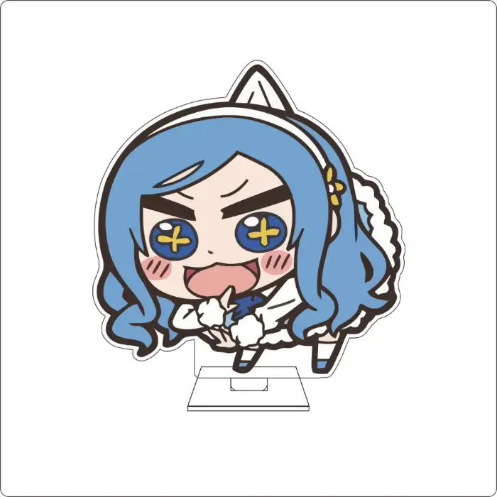 Anime Himouto! Umaru-chan Cosplay Cute Acrylic Figure Stand Plate Doma Umaru Ornaments Custom Charm Phone Personalized, Keychain, Mô Hình Đứng Standee Anime, In 2 Mặt, Cao 6cm, Trang Trí Decor Bàn Học, Balo 6 Anime Himouto! Umaru-chan Cosplay Cute Acrylic Figure Stand Plate Doma Umaru Ornaments Custom Charm Phone Personalized, Keychain, Mô Hình Đứng Standee Anime, In 2 Mặt, Cao 6cm, Trang Trí Decor Bàn Học, Balo - Ảnh 6