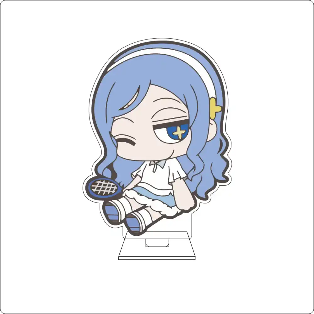 Anime Himouto! Umaru-chan Cosplay Cute Acrylic Figure Stand Plate Doma Umaru Ornaments Custom Charm Phone Personalized, Keychain, Mô Hình Đứng Standee Anime, In 2 Mặt, Cao 6cm, Trang Trí Decor Bàn Học, Balo 8 Anime Himouto! Umaru-chan Cosplay Cute Acrylic Figure Stand Plate Doma Umaru Ornaments Custom Charm Phone Personalized, Keychain, Mô Hình Đứng Standee Anime, In 2 Mặt, Cao 6cm, Trang Trí Decor Bàn Học, Balo - Ảnh 8