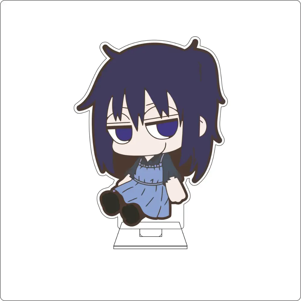 Anime Himouto! Umaru-chan Cosplay Cute Acrylic Figure Stand Plate Doma Umaru Ornaments Custom Charm Phone Personalized, Keychain, Mô Hình Đứng Standee Anime, In 2 Mặt, Cao 6cm, Trang Trí Decor Bàn Học, Balo 9 Anime Himouto! Umaru-chan Cosplay Cute Acrylic Figure Stand Plate Doma Umaru Ornaments Custom Charm Phone Personalized, Keychain, Mô Hình Đứng Standee Anime, In 2 Mặt, Cao 6cm, Trang Trí Decor Bàn Học, Balo - Ảnh 9