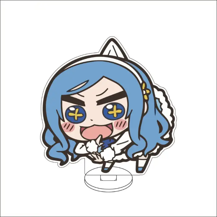 Anime Himouto! Umaru-chan Doma Umaru Nanan Ebina Motoba Kirie Taihei Doma Cos Acrylic Custom Charm Phone Personalized, Keychain, Mô Hình Đứng Standee Anime, In 2 Mặt, Cao 6cm, Trang Trí Decor Bàn Học, Balo 3 Anime Himouto! Umaru-chan Doma Umaru Nanan Ebina Motoba Kirie Taihei Doma Cos Acrylic Custom Charm Phone Personalized, Keychain, Mô Hình Đứng Standee Anime, In 2 Mặt, Cao 6cm, Trang Trí Decor Bàn Học, Balo - Ảnh 3