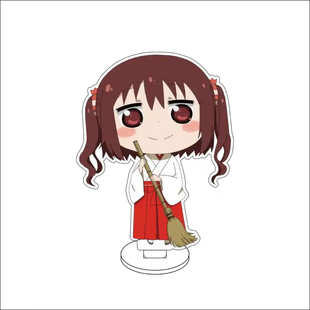Anime Himouto! Umaru-chan Doma Umaru Nanan Ebina Motoba Kirie Taihei Doma Cos Acrylic Custom Charm Phone Personalized, Keychain, Mô Hình Đứng Standee Anime, In 2 Mặt, Cao 6cm, Trang Trí Decor Bàn Học, Balo 7 Anime Himouto! Umaru-chan Doma Umaru Nanan Ebina Motoba Kirie Taihei Doma Cos Acrylic Custom Charm Phone Personalized, Keychain, Mô Hình Đứng Standee Anime, In 2 Mặt, Cao 6cm, Trang Trí Decor Bàn Học, Balo - Ảnh 7