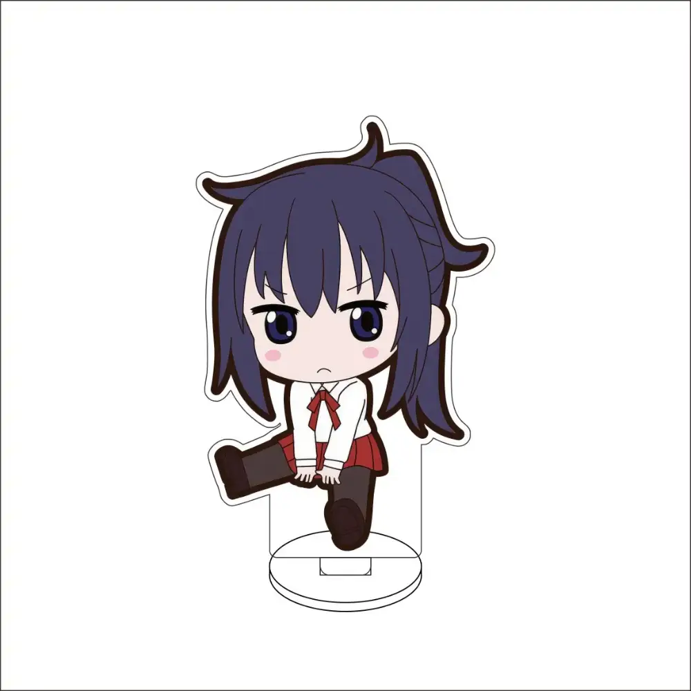 Anime Himouto! Umaru-chan Doma Umaru Nanan Ebina Motoba Kirie Taihei Doma Cos Acrylic Custom Charm Phone Personalized, Keychain, Mô Hình Đứng Standee Anime, In 2 Mặt, Cao 6cm, Trang Trí Decor Bàn Học, Balo 9 Anime Himouto! Umaru-chan Doma Umaru Nanan Ebina Motoba Kirie Taihei Doma Cos Acrylic Custom Charm Phone Personalized, Keychain, Mô Hình Đứng Standee Anime, In 2 Mặt, Cao 6cm, Trang Trí Decor Bàn Học, Balo - Ảnh 9