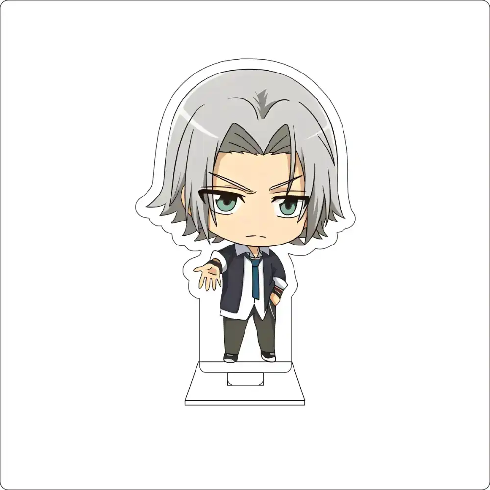 Anime hitman Reborn! Cosplay Cute Acrylic Figure Stand Plate Reborn Ornaments Gifts Custom Charm Phone Personalized, Keychain, Mô Hình Đứng Standee Anime, In 2 Mặt, Cao 6cm, Trang Trí Decor Bàn Học, Balo 10 Anime hitman Reborn! Cosplay Cute Acrylic Figure Stand Plate Reborn Ornaments Gifts Custom Charm Phone Personalized, Keychain, Mô Hình Đứng Standee Anime, In 2 Mặt, Cao 6cm, Trang Trí Decor Bàn Học, Balo - Ảnh 10