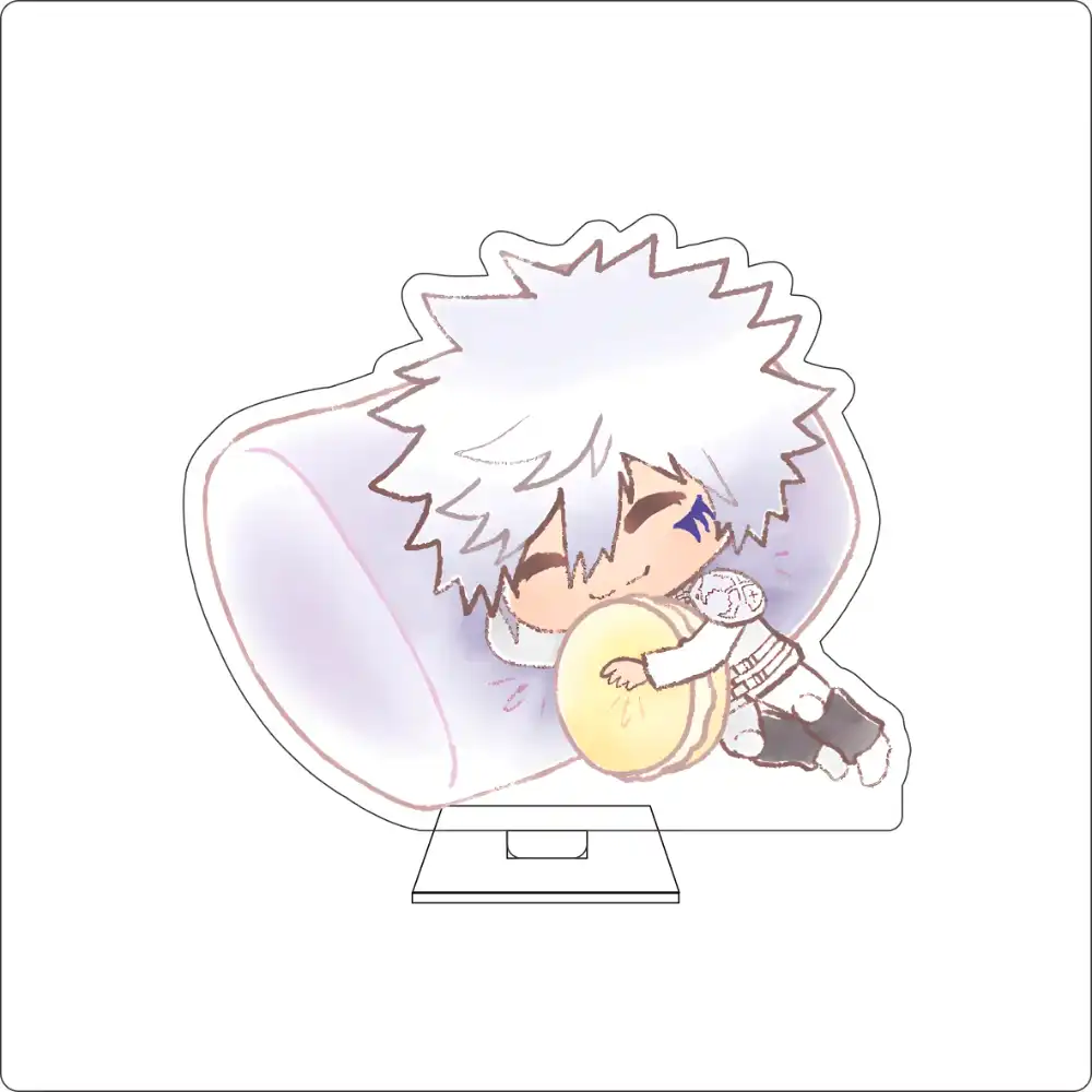 Anime hitman Reborn! Cosplay Cute Acrylic Figure Stand Plate Reborn Ornaments Gifts Custom Charm Phone Personalized, Keychain, Mô Hình Đứng Standee Anime, In 2 Mặt, Cao 6cm, Trang Trí Decor Bàn Học, Balo 4 Anime hitman Reborn! Cosplay Cute Acrylic Figure Stand Plate Reborn Ornaments Gifts Custom Charm Phone Personalized, Keychain, Mô Hình Đứng Standee Anime, In 2 Mặt, Cao 6cm, Trang Trí Decor Bàn Học, Balo - Ảnh 4
