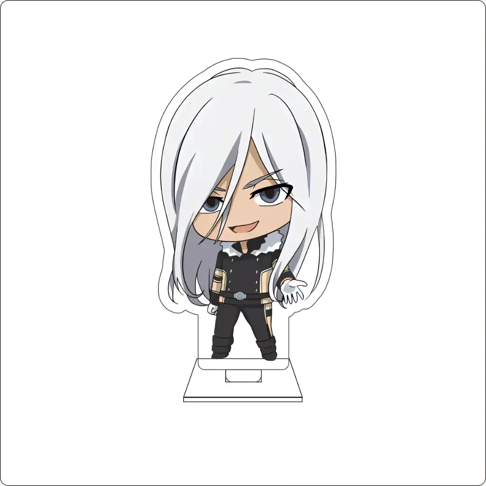 Anime hitman Reborn! Cosplay Cute Acrylic Figure Stand Plate Reborn Ornaments Gifts Custom Charm Phone Personalized, Keychain, Mô Hình Đứng Standee Anime, In 2 Mặt, Cao 6cm, Trang Trí Decor Bàn Học, Balo 7 Anime hitman Reborn! Cosplay Cute Acrylic Figure Stand Plate Reborn Ornaments Gifts Custom Charm Phone Personalized, Keychain, Mô Hình Đứng Standee Anime, In 2 Mặt, Cao 6cm, Trang Trí Decor Bàn Học, Balo - Ảnh 7