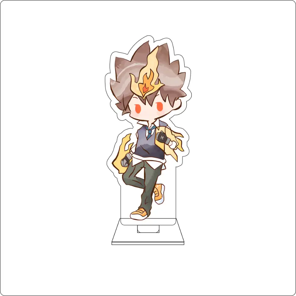 Anime hitman Reborn! Cosplay Cute Acrylic Figure Stand Plate Reborn Ornaments Gifts Custom Charm Phone Personalized, Keychain, Mô Hình Đứng Standee Anime, In 2 Mặt, Cao 6cm, Trang Trí Decor Bàn Học, Balo 8 Anime hitman Reborn! Cosplay Cute Acrylic Figure Stand Plate Reborn Ornaments Gifts Custom Charm Phone Personalized, Keychain, Mô Hình Đứng Standee Anime, In 2 Mặt, Cao 6cm, Trang Trí Decor Bàn Học, Balo - Ảnh 8