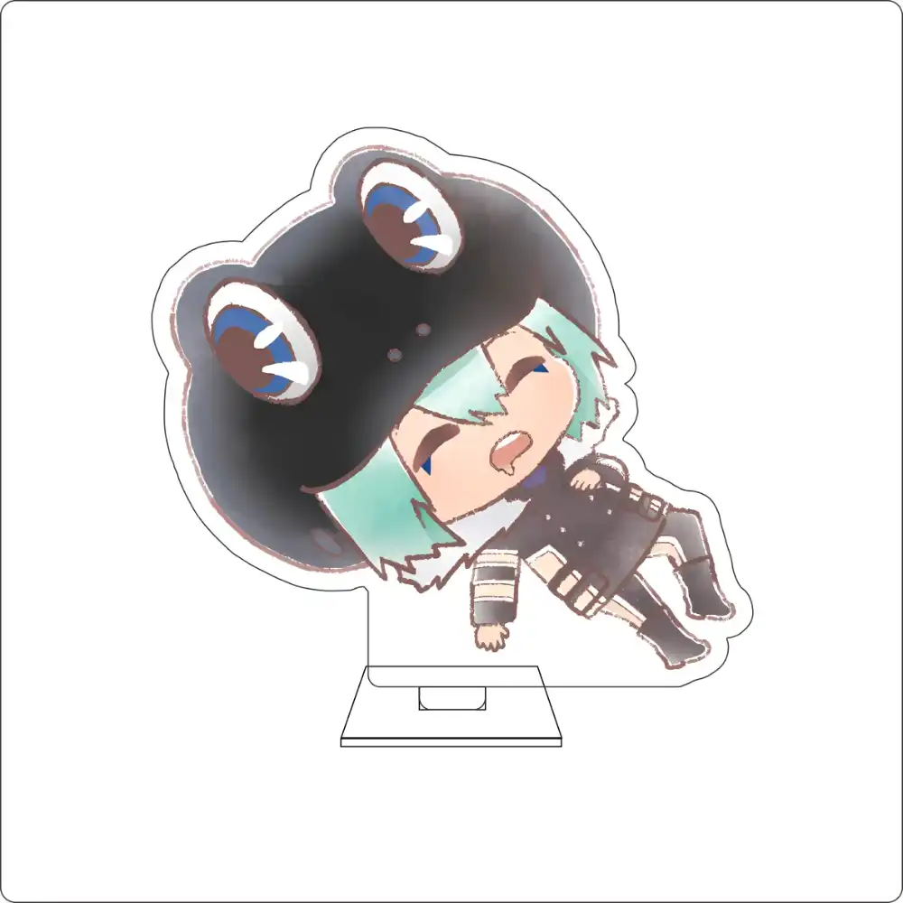 Anime hitman Reborn! Cosplay Cute Acrylic Figure Stand Plate Reborn Ornaments Gifts Custom Charm Phone Personalized, Keychain, Mô Hình Đứng Standee Anime, In 2 Mặt, Cao 6cm, Trang Trí Decor Bàn Học, Balo 9 Anime hitman Reborn! Cosplay Cute Acrylic Figure Stand Plate Reborn Ornaments Gifts Custom Charm Phone Personalized, Keychain, Mô Hình Đứng Standee Anime, In 2 Mặt, Cao 6cm, Trang Trí Decor Bàn Học, Balo - Ảnh 9