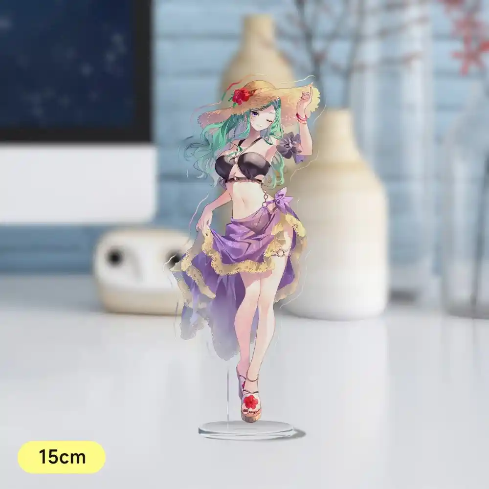 Anime Hololive Acrylic Figure Stand Kirara Hoshi Love Mogami Acrylic Stand Model Plate Desk Custom Charm Phone Personalized, Keychain, Mô Hình Đứng Standee Anime, In 2 Mặt, Cao 6cm, Trang Trí Decor Bàn Học, Balo 4 Anime Hololive Acrylic Figure Stand Kirara Hoshi Love Mogami Acrylic Stand Model Plate Desk Custom Charm Phone Personalized, Keychain, Mô Hình Đứng Standee Anime, In 2 Mặt, Cao 6cm, Trang Trí Decor Bàn Học, Balo - Ảnh 4