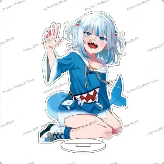 Anime Hololive Acrylic Stand Cute Desk Decor Standing Sign Gifts Toy Collection Fan Gifts 1 Custom Charm Phone Personalized, Keychain, Mô Hình Đứng Standee Anime, In 2 Mặt, Cao 6cm, Trang Trí Decor Bàn Học, Balo 10 Anime Hololive Acrylic Stand Cute Desk Decor Standing Sign Gifts Toy Collection Fan Gifts 1 Custom Charm Phone Personalized, Keychain, Mô Hình Đứng Standee Anime, In 2 Mặt, Cao 6cm, Trang Trí Decor Bàn Học, Balo - Ảnh 10