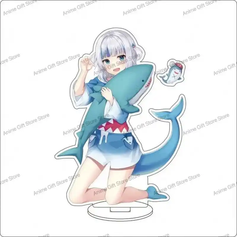 Anime Hololive Acrylic Stand Cute Desk Decor Standing Sign Gifts Toy Collection Fan Gifts 1 Custom Charm Phone Personalized, Keychain, Mô Hình Đứng Standee Anime, In 2 Mặt, Cao 6cm, Trang Trí Decor Bàn Học, Balo 4 Anime Hololive Acrylic Stand Cute Desk Decor Standing Sign Gifts Toy Collection Fan Gifts 1 Custom Charm Phone Personalized, Keychain, Mô Hình Đứng Standee Anime, In 2 Mặt, Cao 6cm, Trang Trí Decor Bàn Học, Balo - Ảnh 4