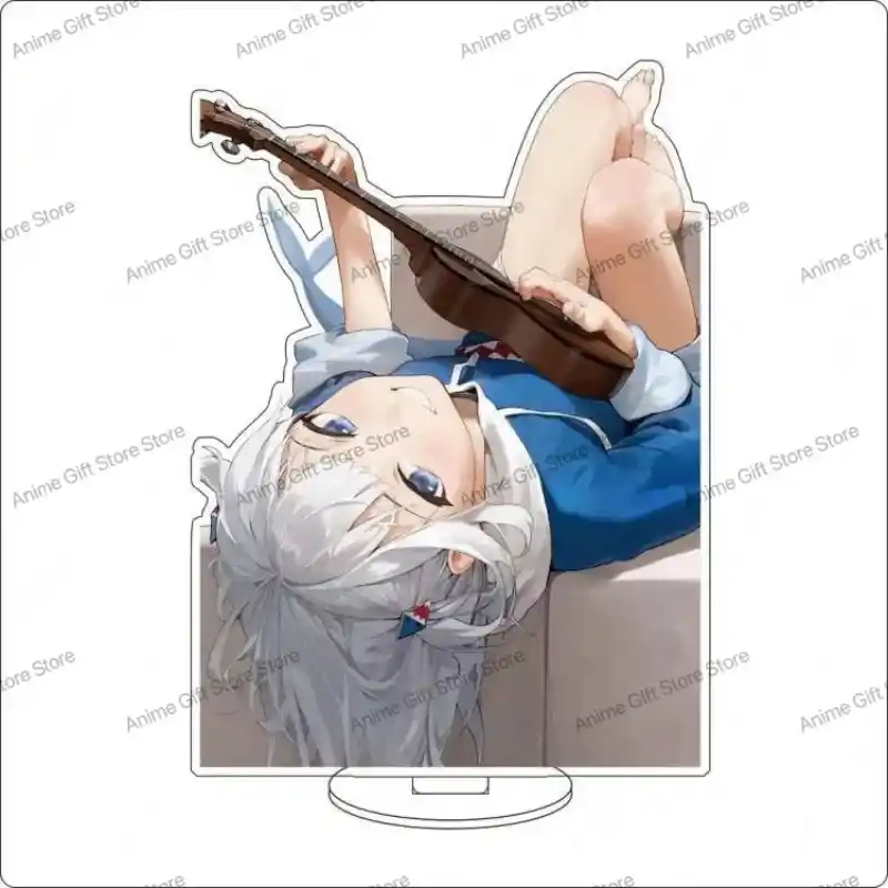 Anime Hololive Acrylic Stand Cute Desk Decor Standing Sign Gifts Toy Collection Fan Gifts 1 Custom Charm Phone Personalized, Keychain, Mô Hình Đứng Standee Anime, In 2 Mặt, Cao 6cm, Trang Trí Decor Bàn Học, Balo 7 Anime Hololive Acrylic Stand Cute Desk Decor Standing Sign Gifts Toy Collection Fan Gifts 1 Custom Charm Phone Personalized, Keychain, Mô Hình Đứng Standee Anime, In 2 Mặt, Cao 6cm, Trang Trí Decor Bàn Học, Balo - Ảnh 7